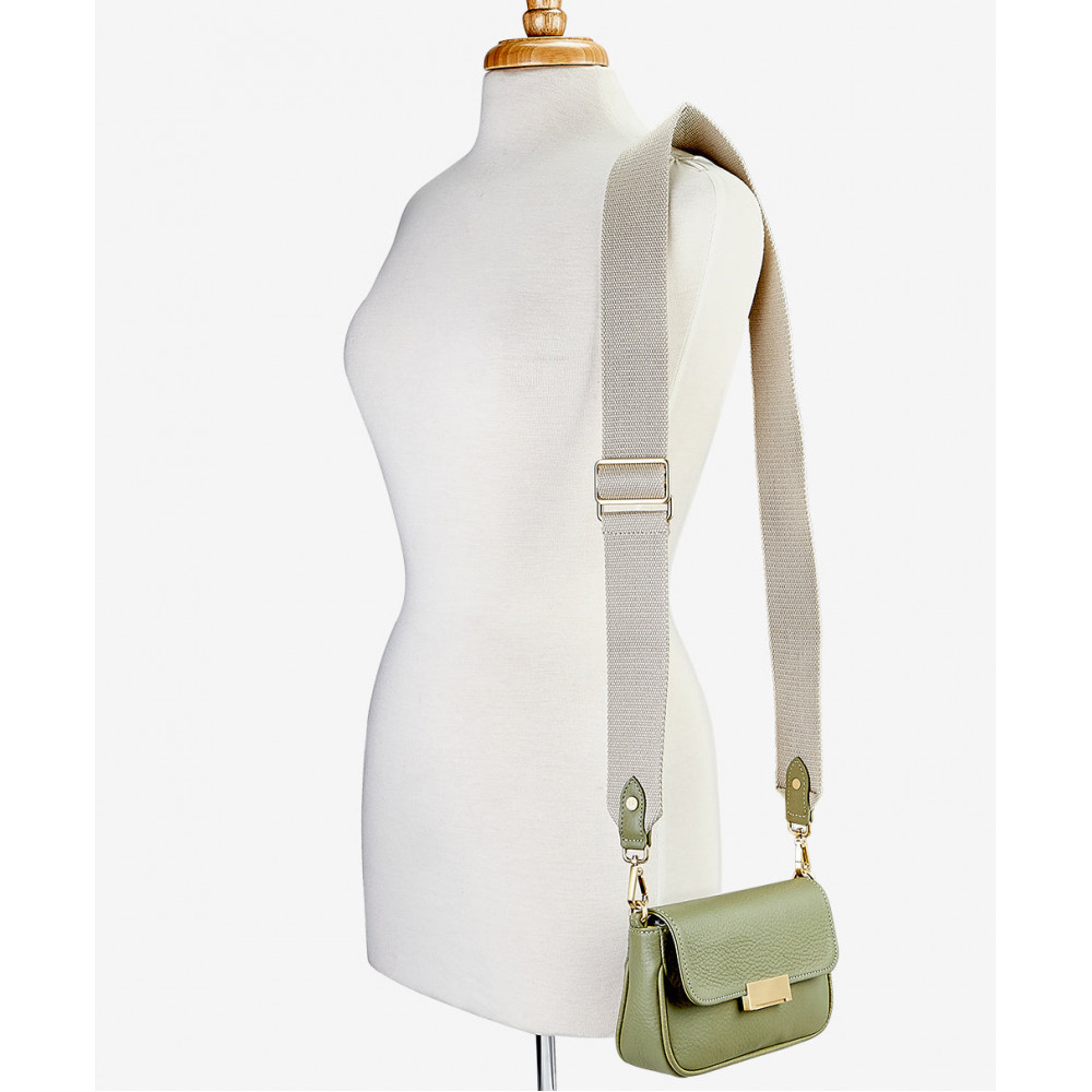 Haute Crossbody Belt Bag