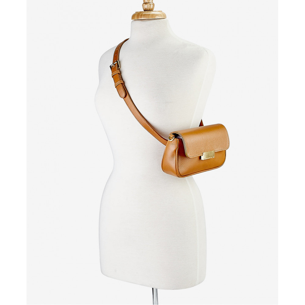 Haute Crossbody Belt Bag