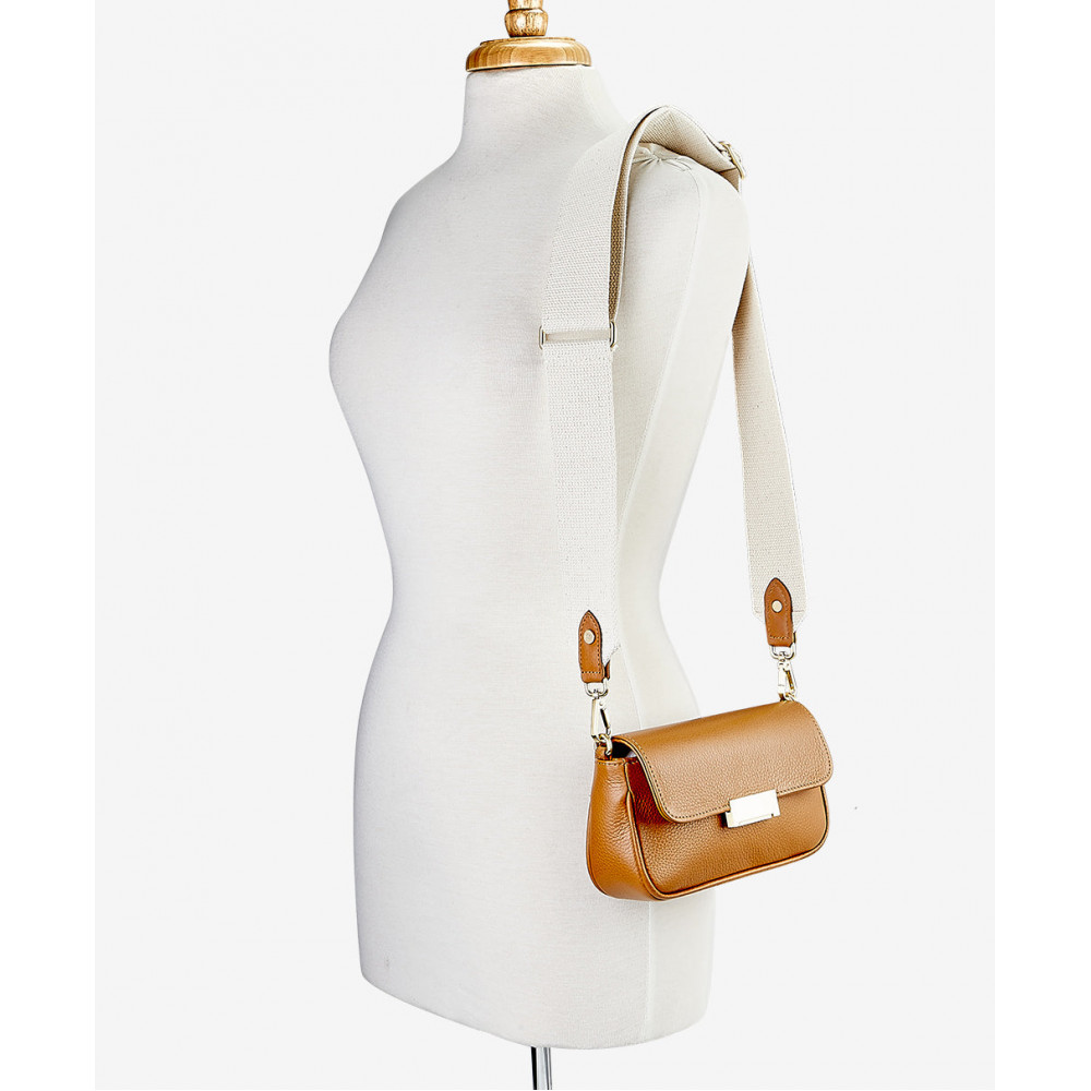 Haute Crossbody Belt Bag