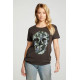 Vento Flow Skull Tee