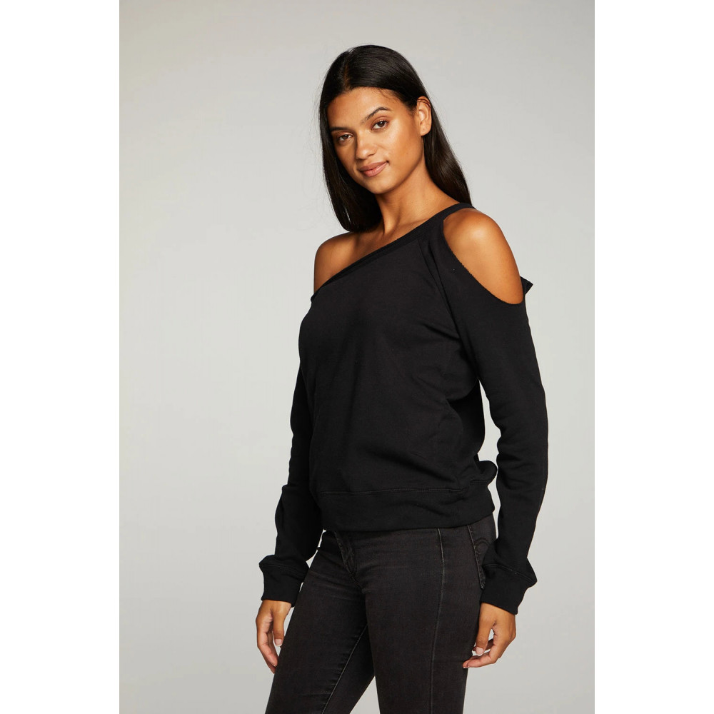 Crepúsculo Vented Sweatshirt