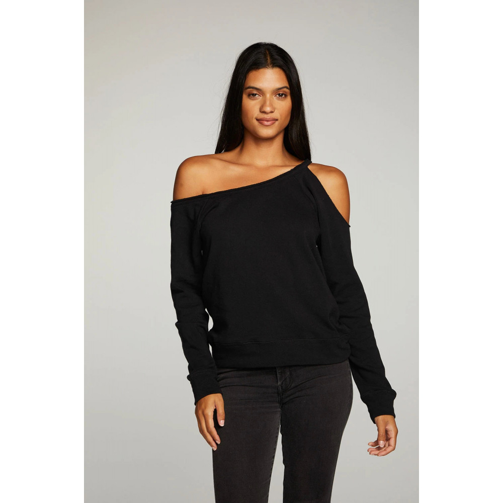 Crepúsculo Vented Sweatshirt