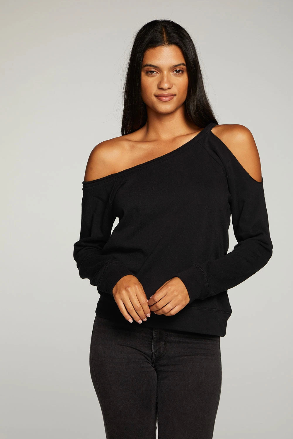 Crepúsculo Vented Sweatshirt