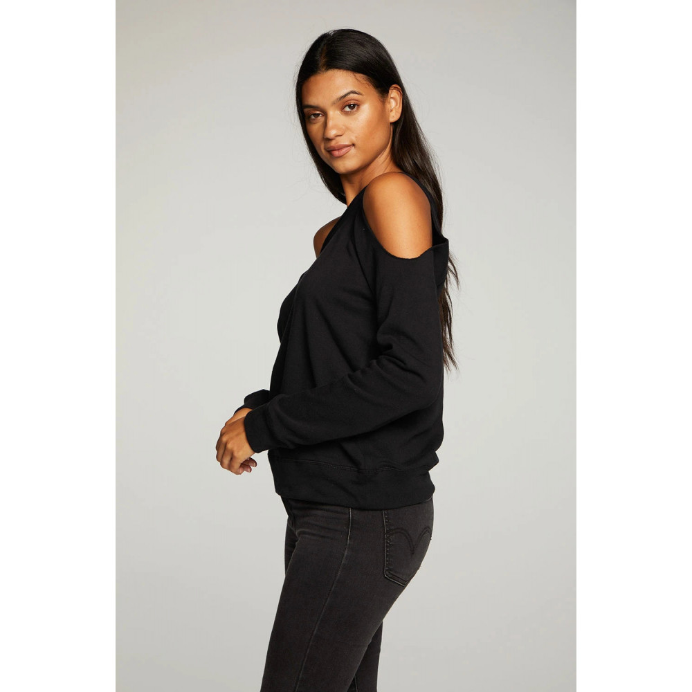 Crepúsculo Vented Sweatshirt