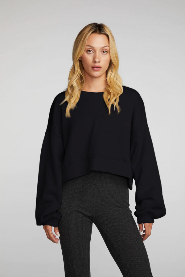 Orchidea Sweatshirt