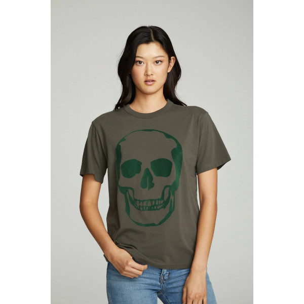 Twilight Skull Tee