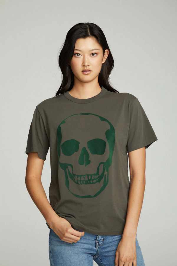 Twilight Skull Tee