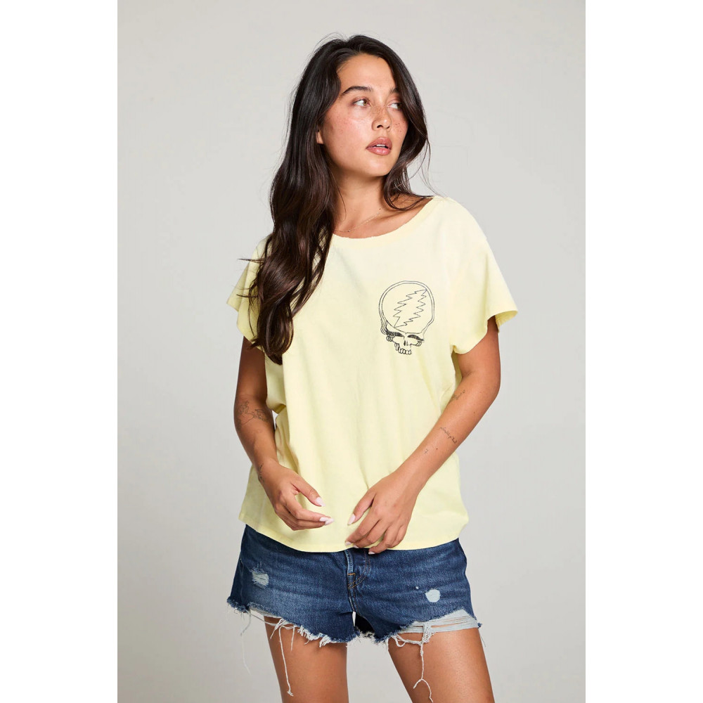 Grazia Stile Dead Tee