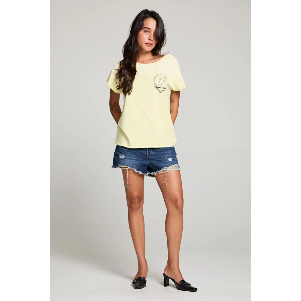 Grazia Stile Dead Tee