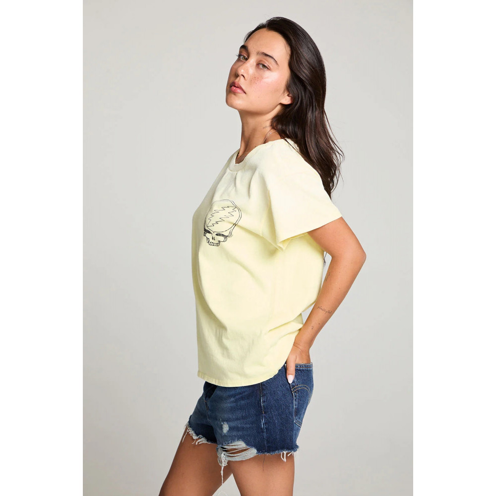 Grazia Stile Dead Tee