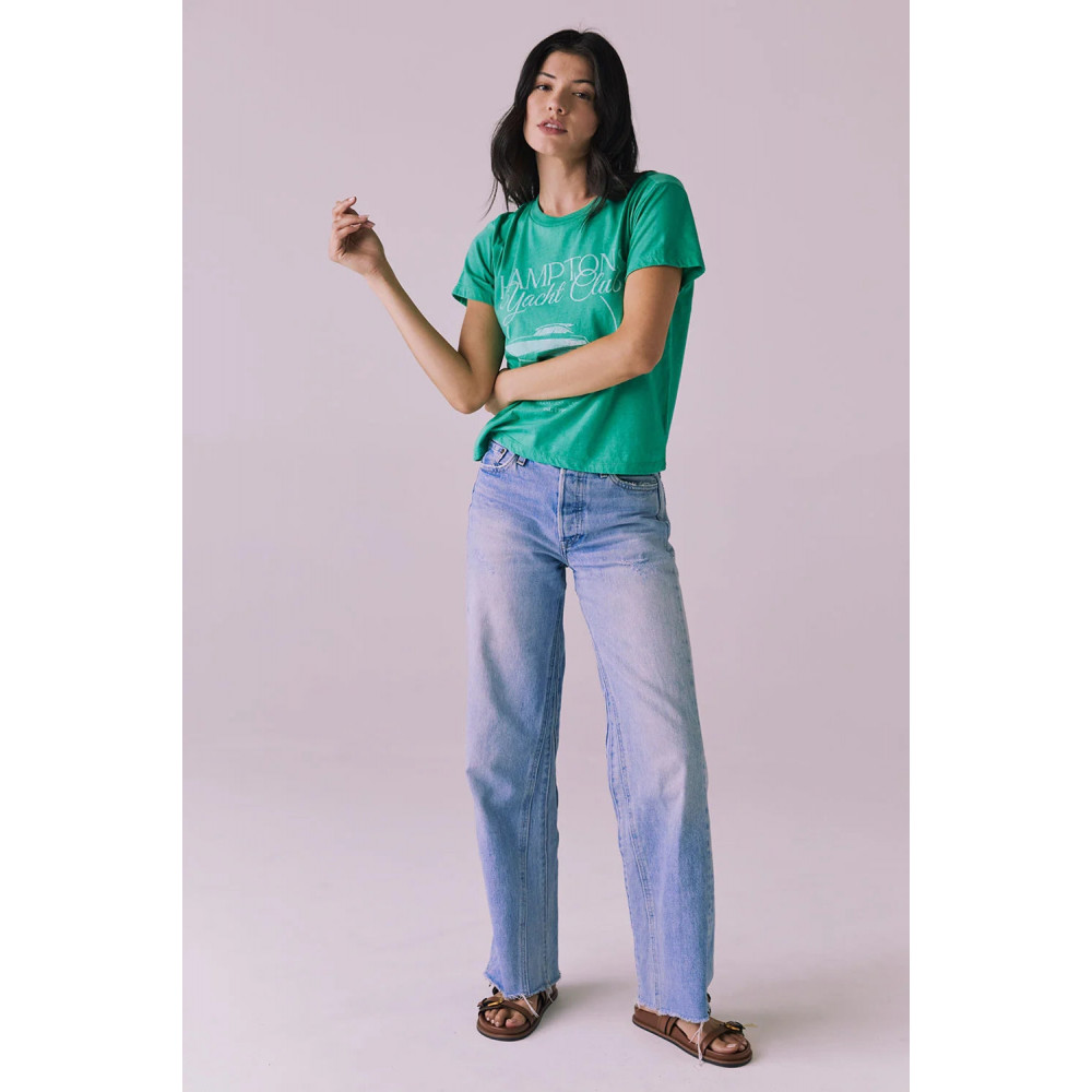 Pinnacle Yacht Club Tee