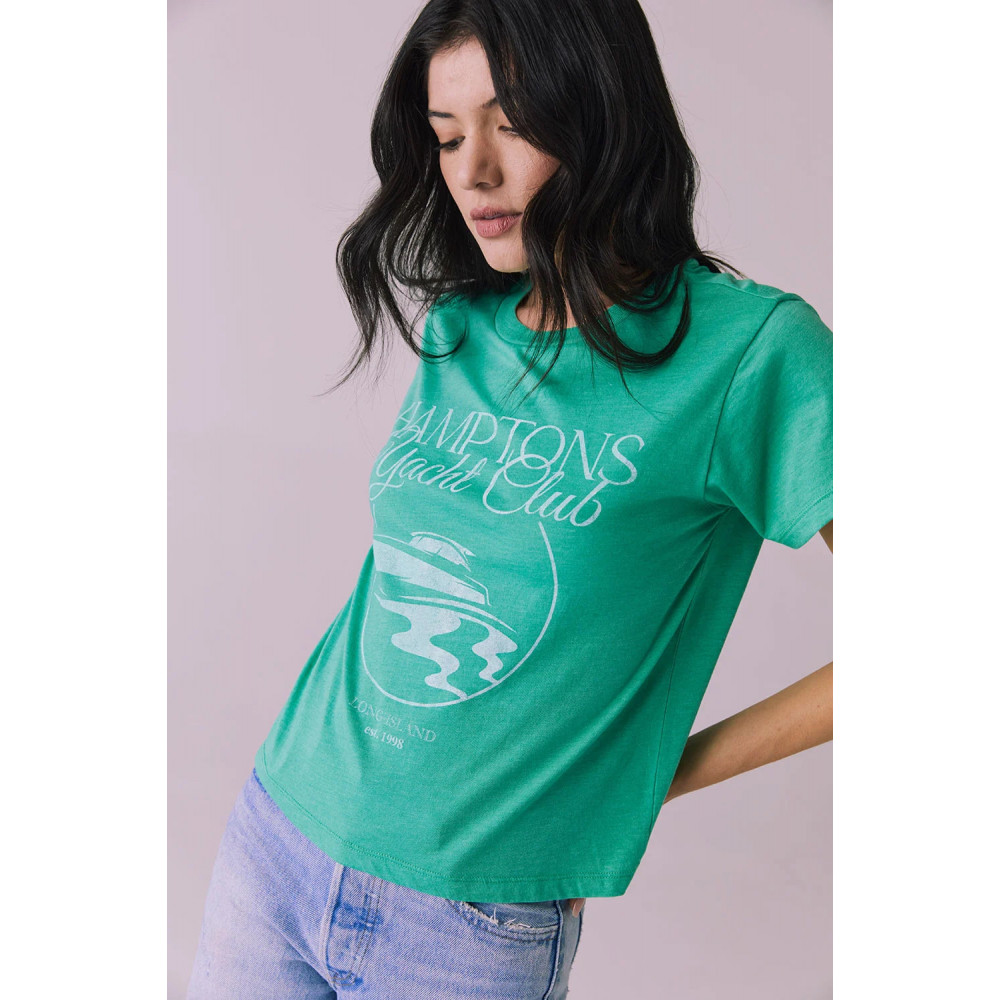 Pinnacle Yacht Club Tee