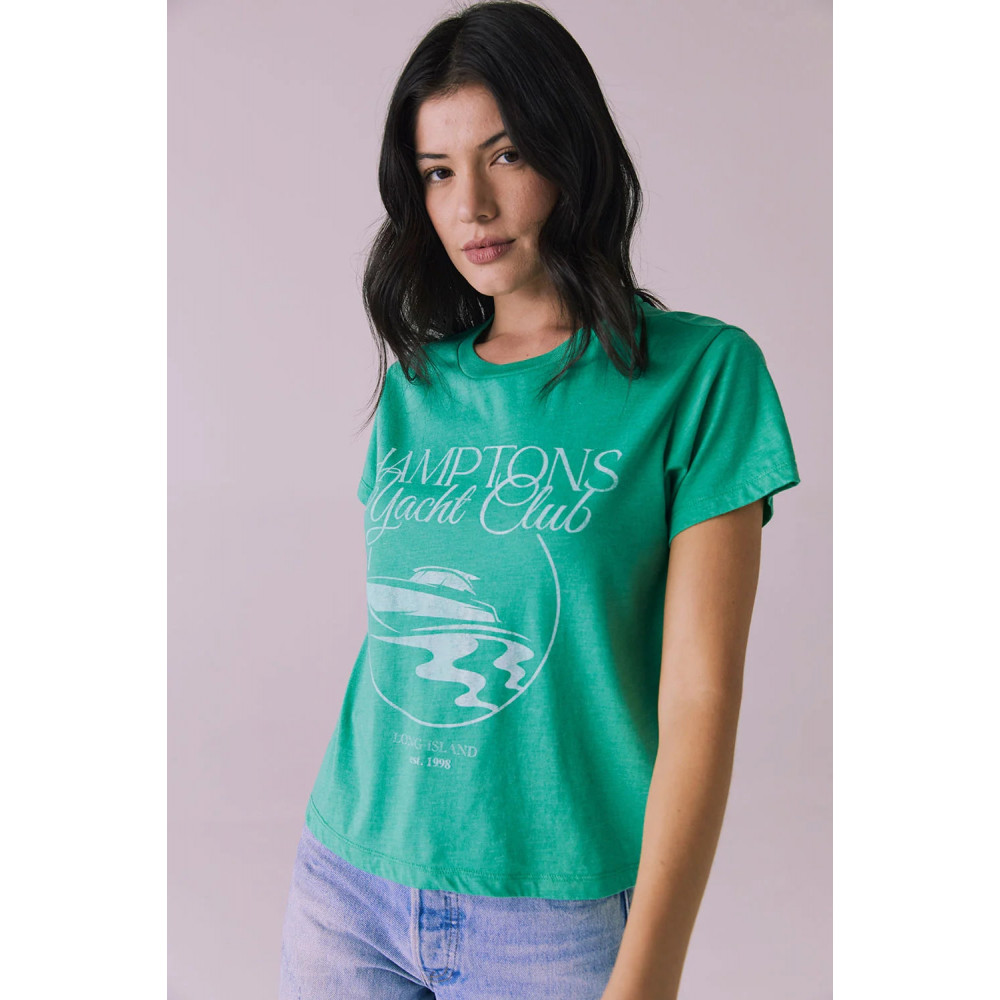 Pinnacle Yacht Club Tee