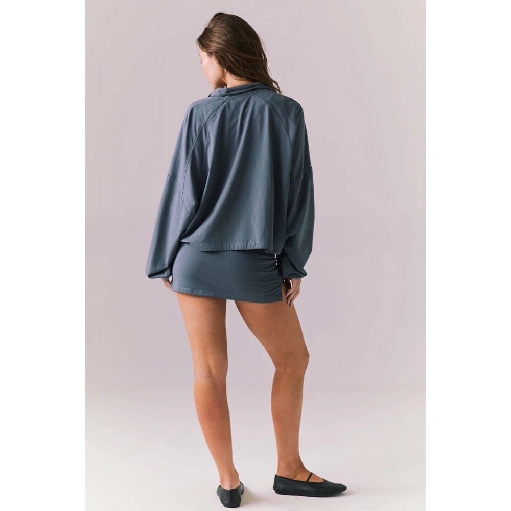 Perpetual Pulse Zip Jkt