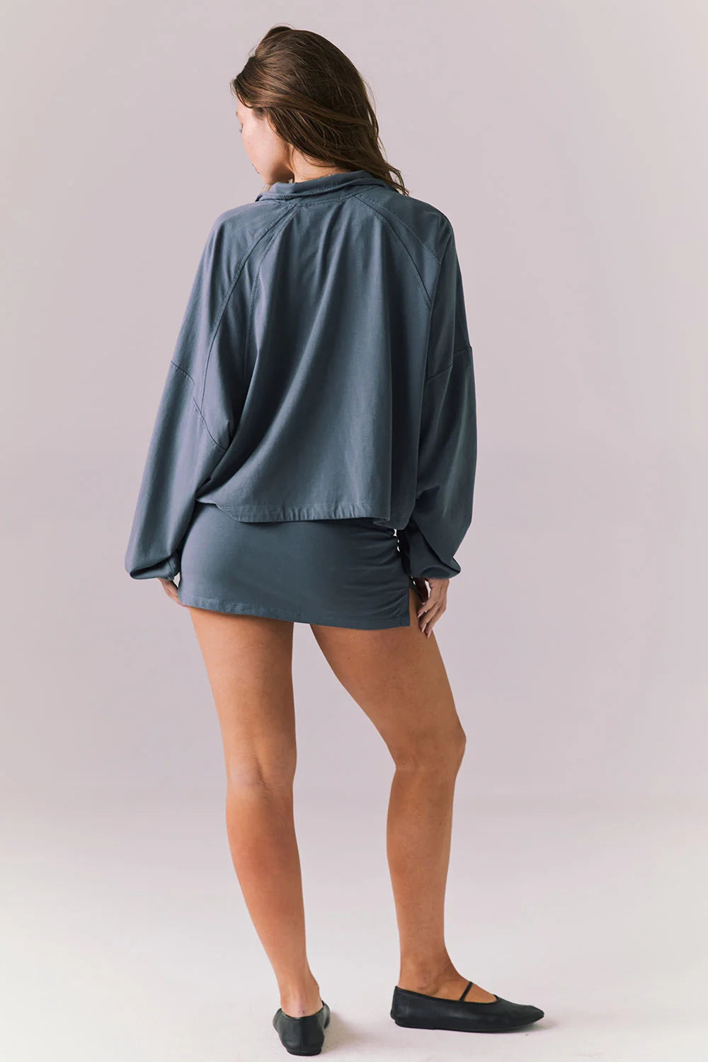 Perpetual Pulse Zip Jkt