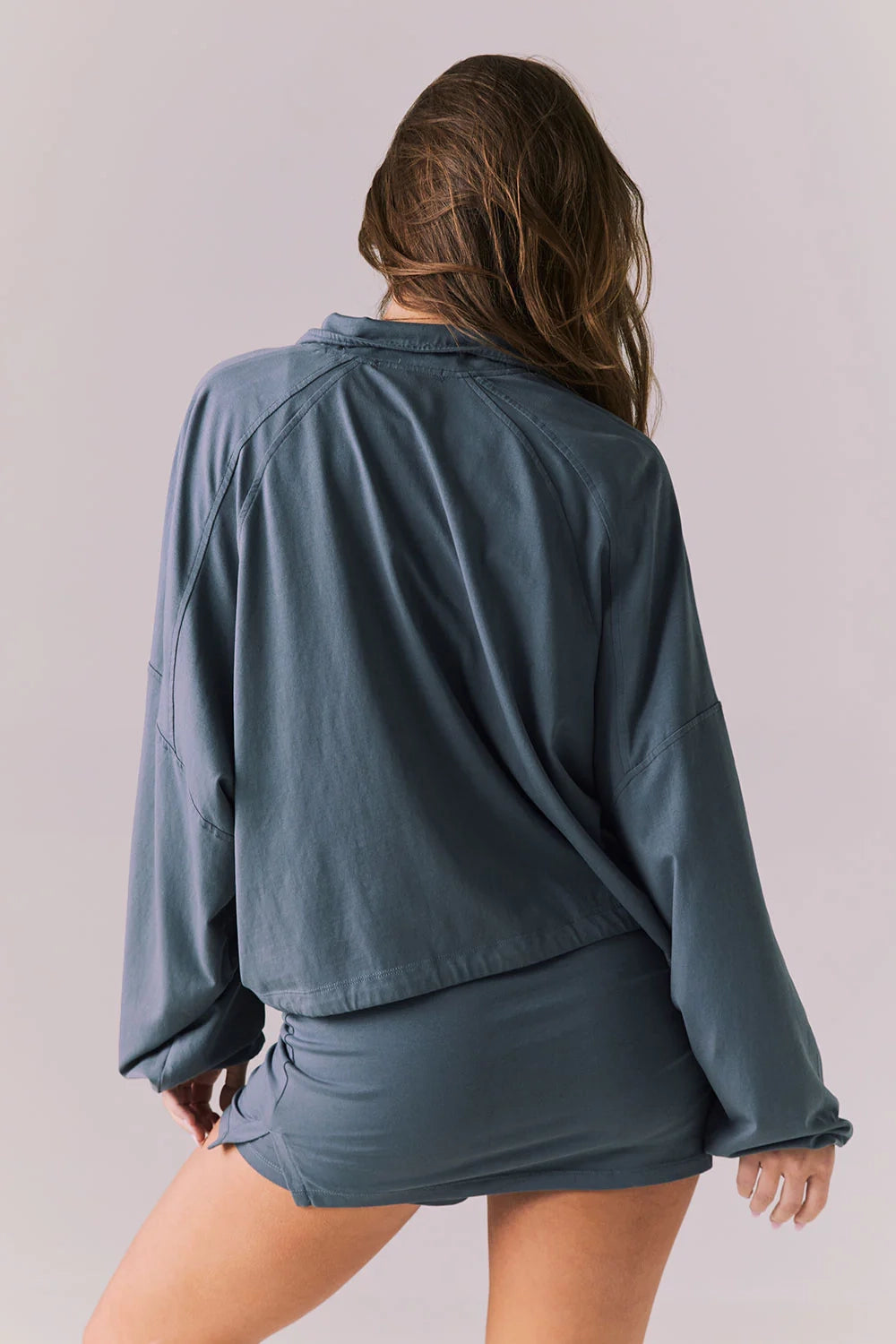 Perpetual Pulse Zip Jkt