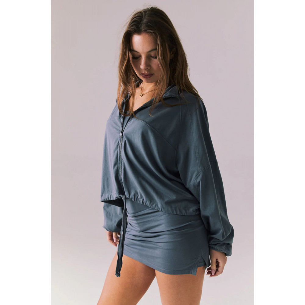 Perpetual Pulse Zip Jkt