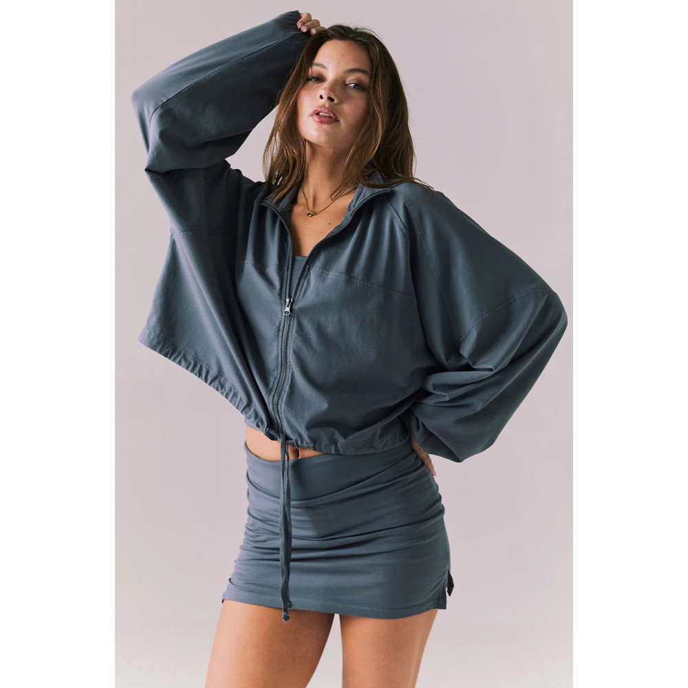 Perpetual Pulse Zip Jkt