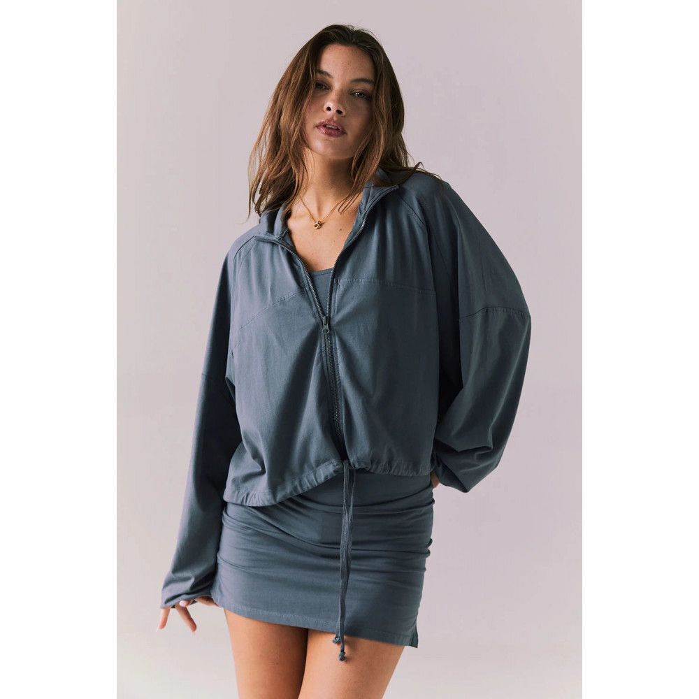 Perpetual Pulse Zip Jkt