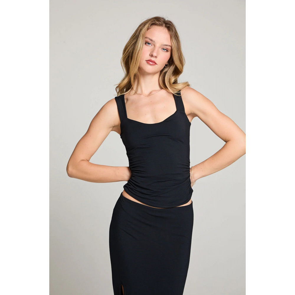 Gale Shade Jersey Tank