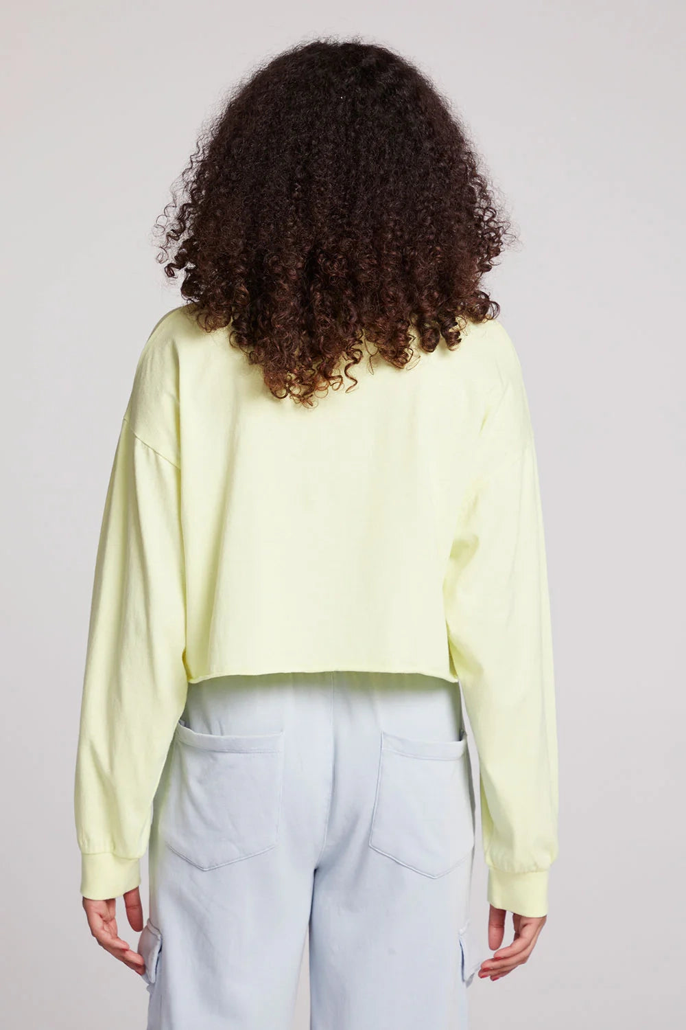 Cloud Of Office Long Sleeve