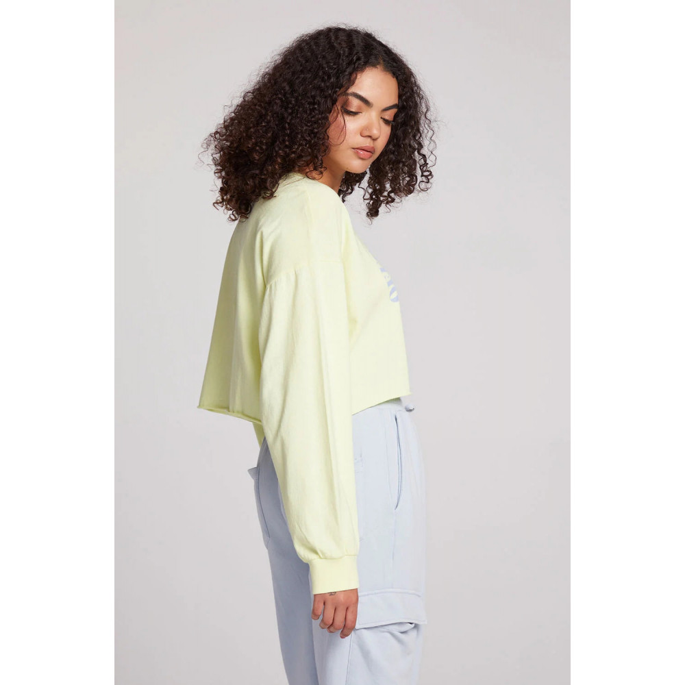 Cloud Of Office Long Sleeve