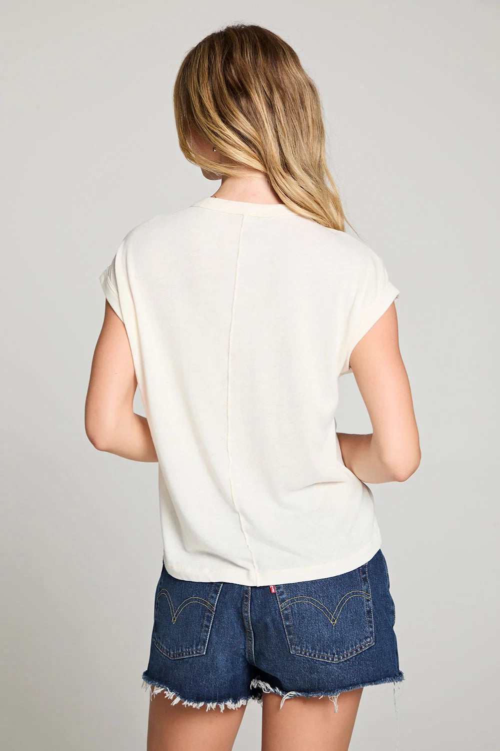 Tender Encanto Tropez Tee