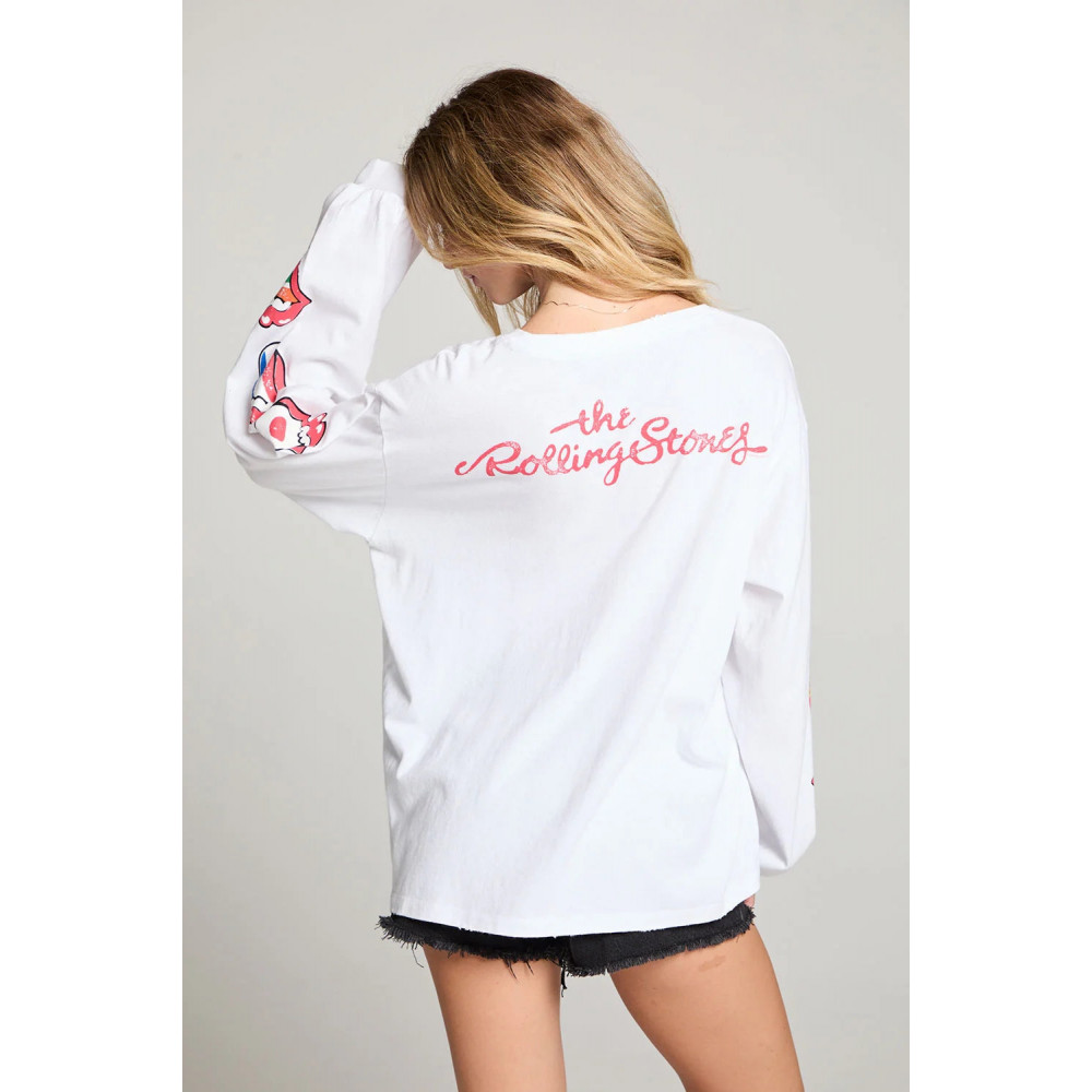 Perle Vita Stones Tee