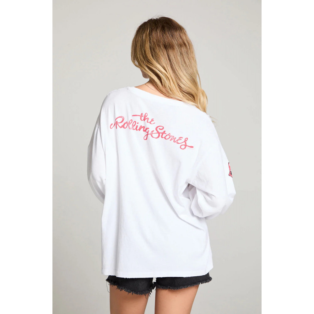 Perle Vita Stones Tee