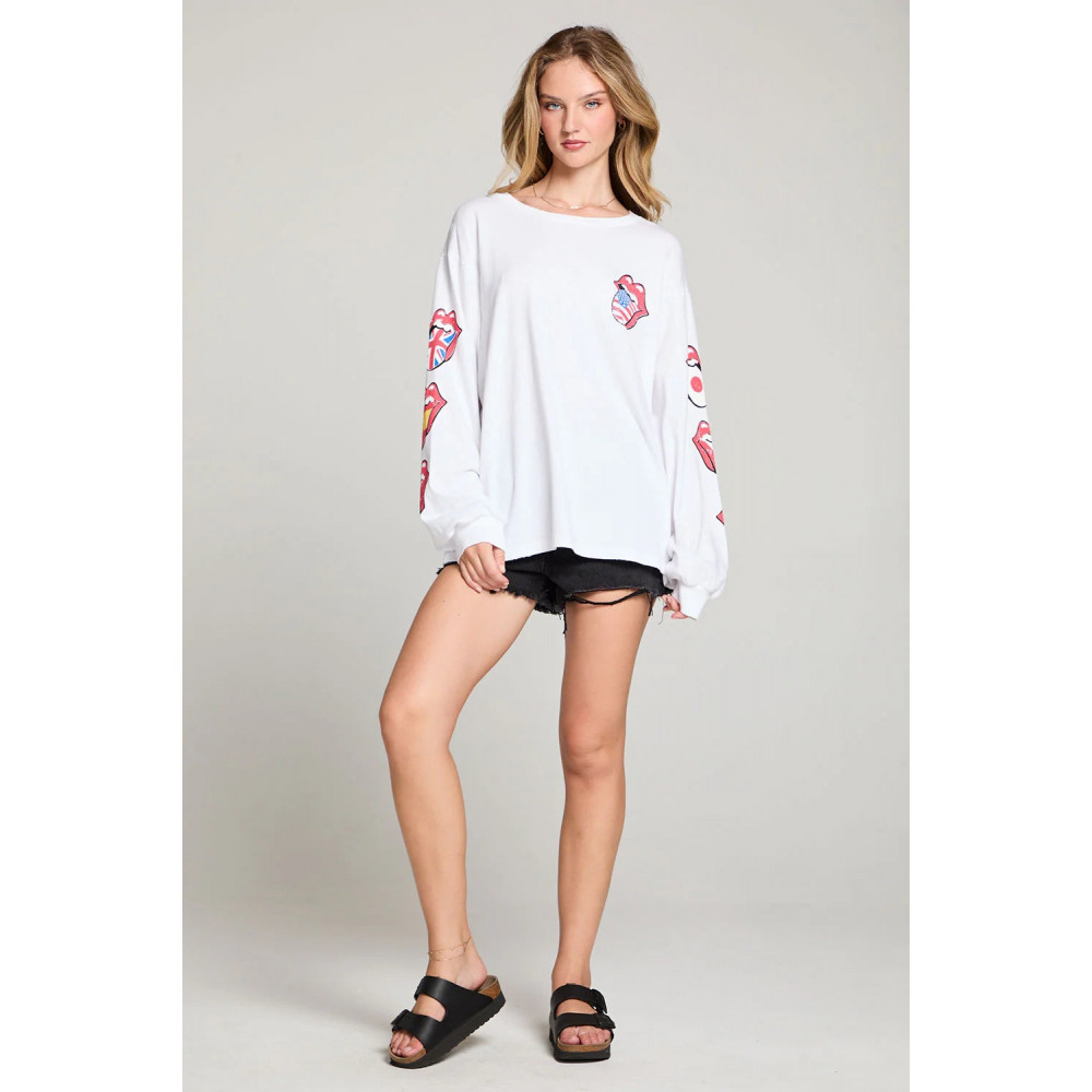 Perle Vita Stones Tee