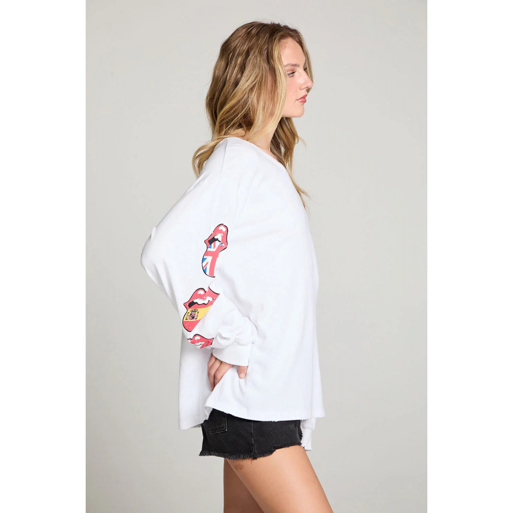 Perle Vita Stones Tee