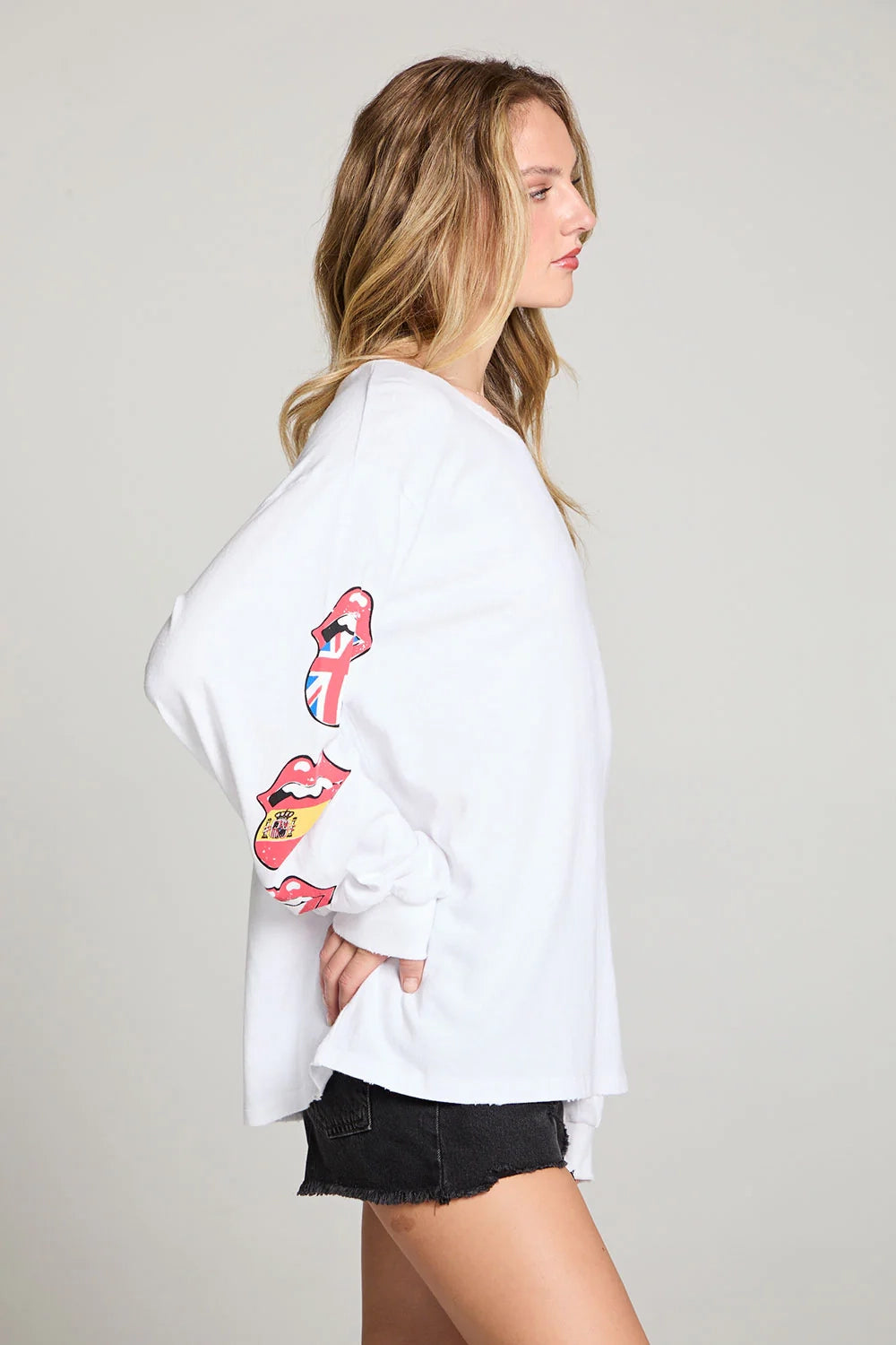 Perle Vita Stones Tee