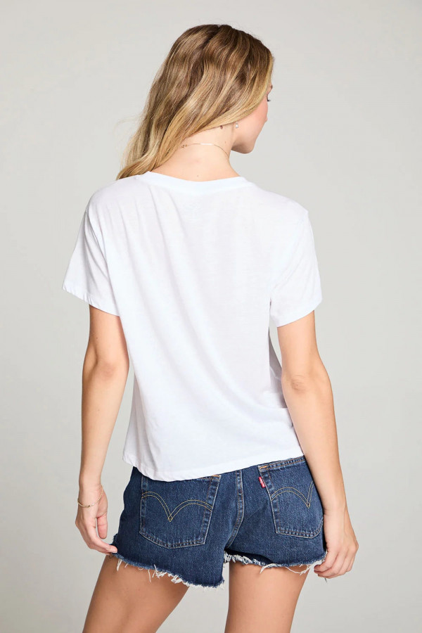 Saturation Petty Tee
