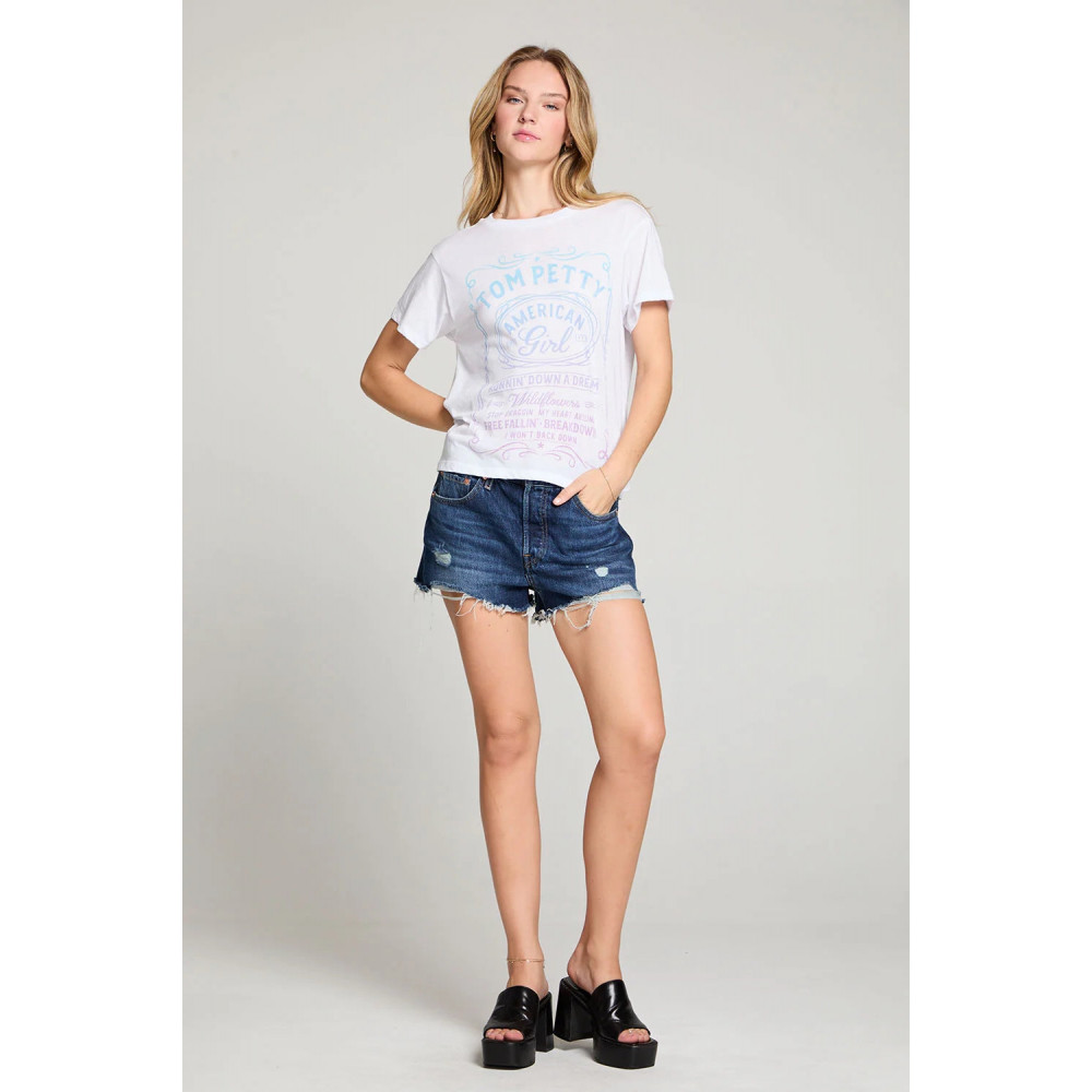 Saturation Petty Tee