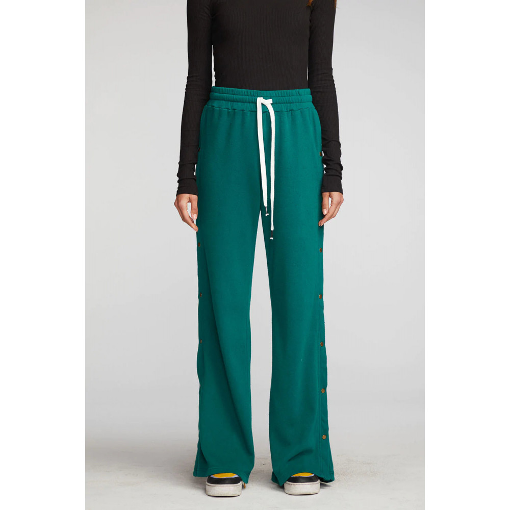 Espejo Pulse Leg Button Sweat Pant