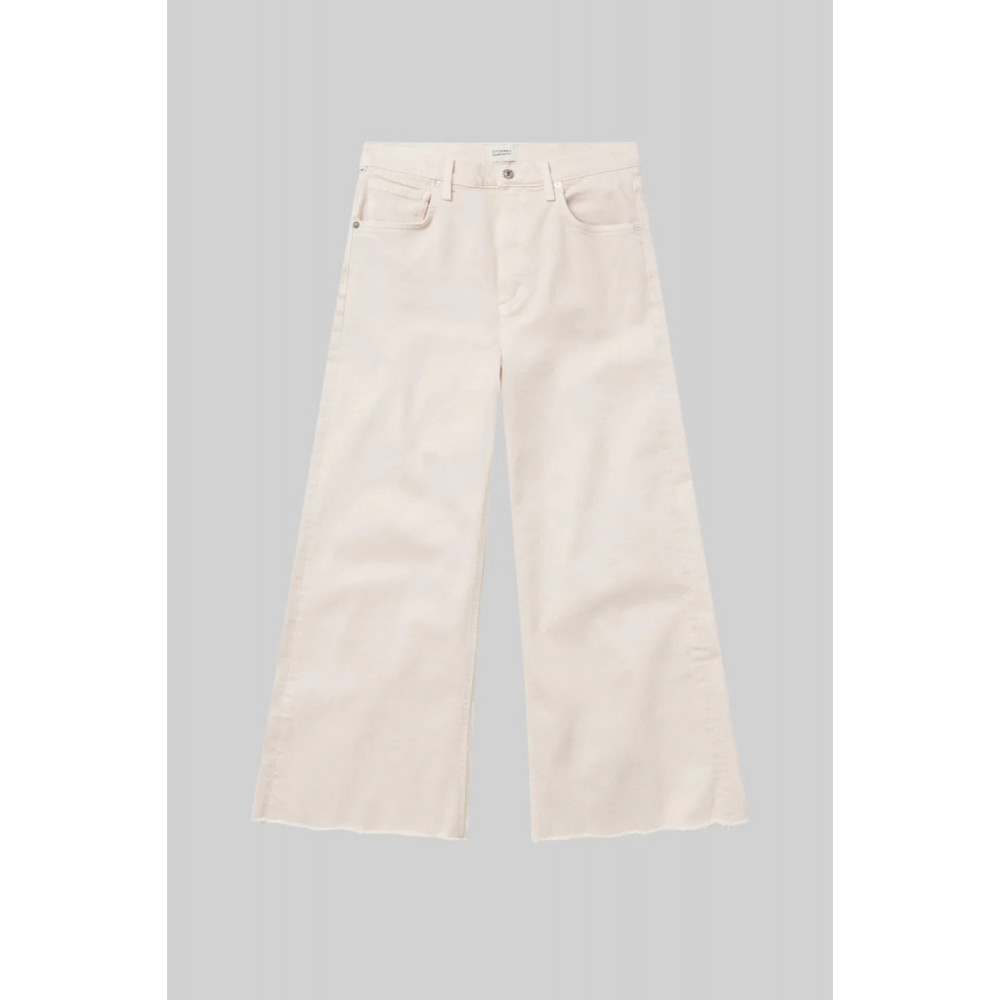 Nexus Shade Wide Leg Crop