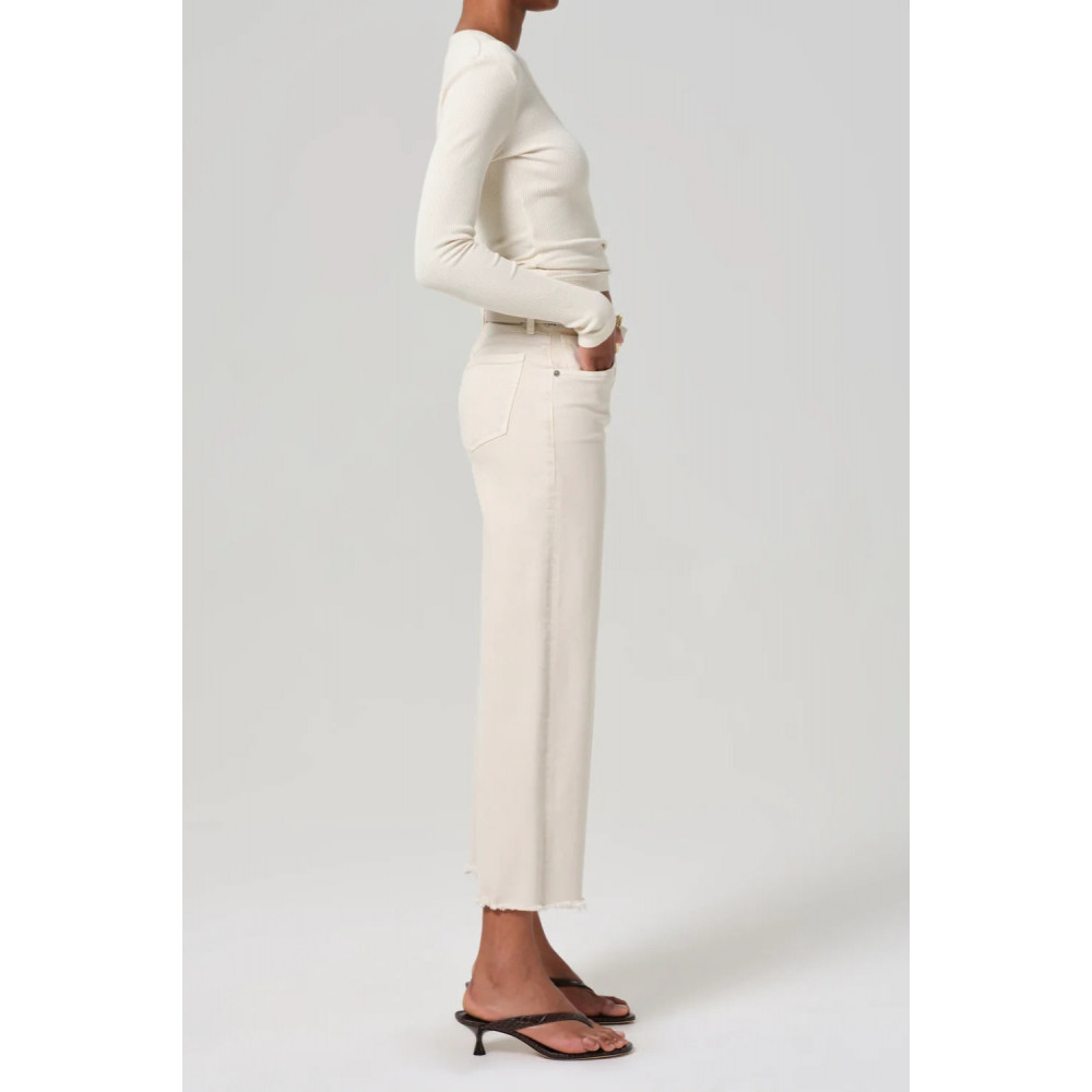 Nexus Shade Wide Leg Crop