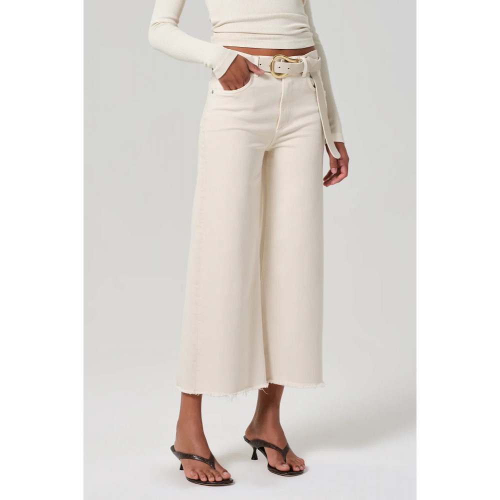 Nexus Shade Wide Leg Crop