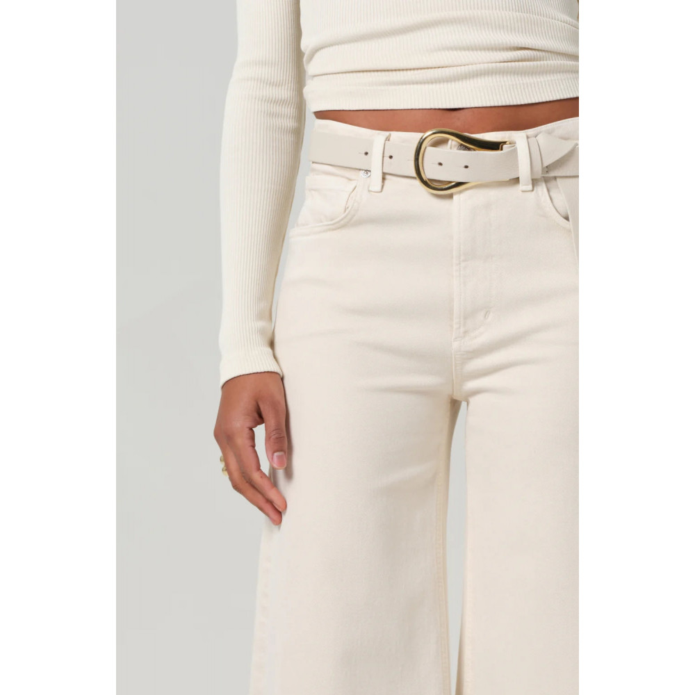 Nexus Shade Wide Leg Crop