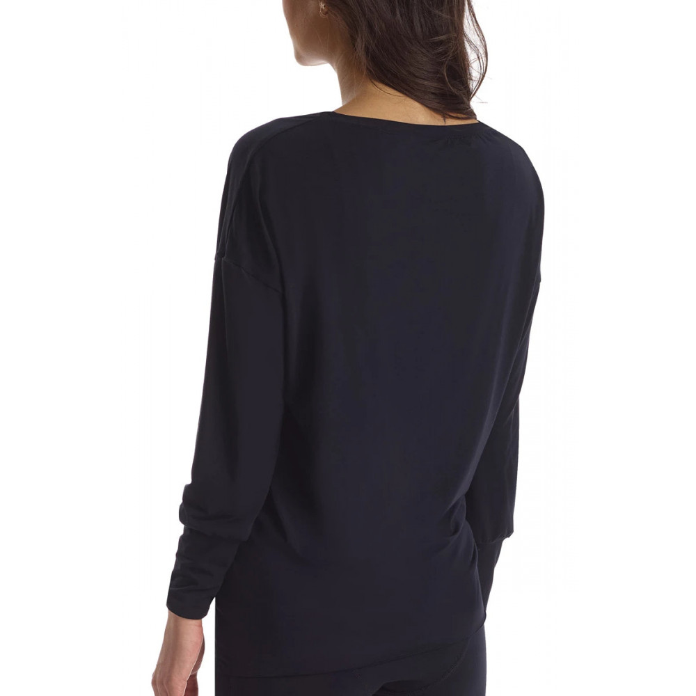 Raffiné Oversized Top