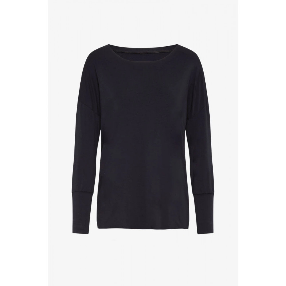 Raffiné Oversized Top