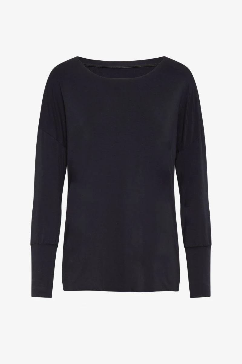 Raffiné Oversized Top