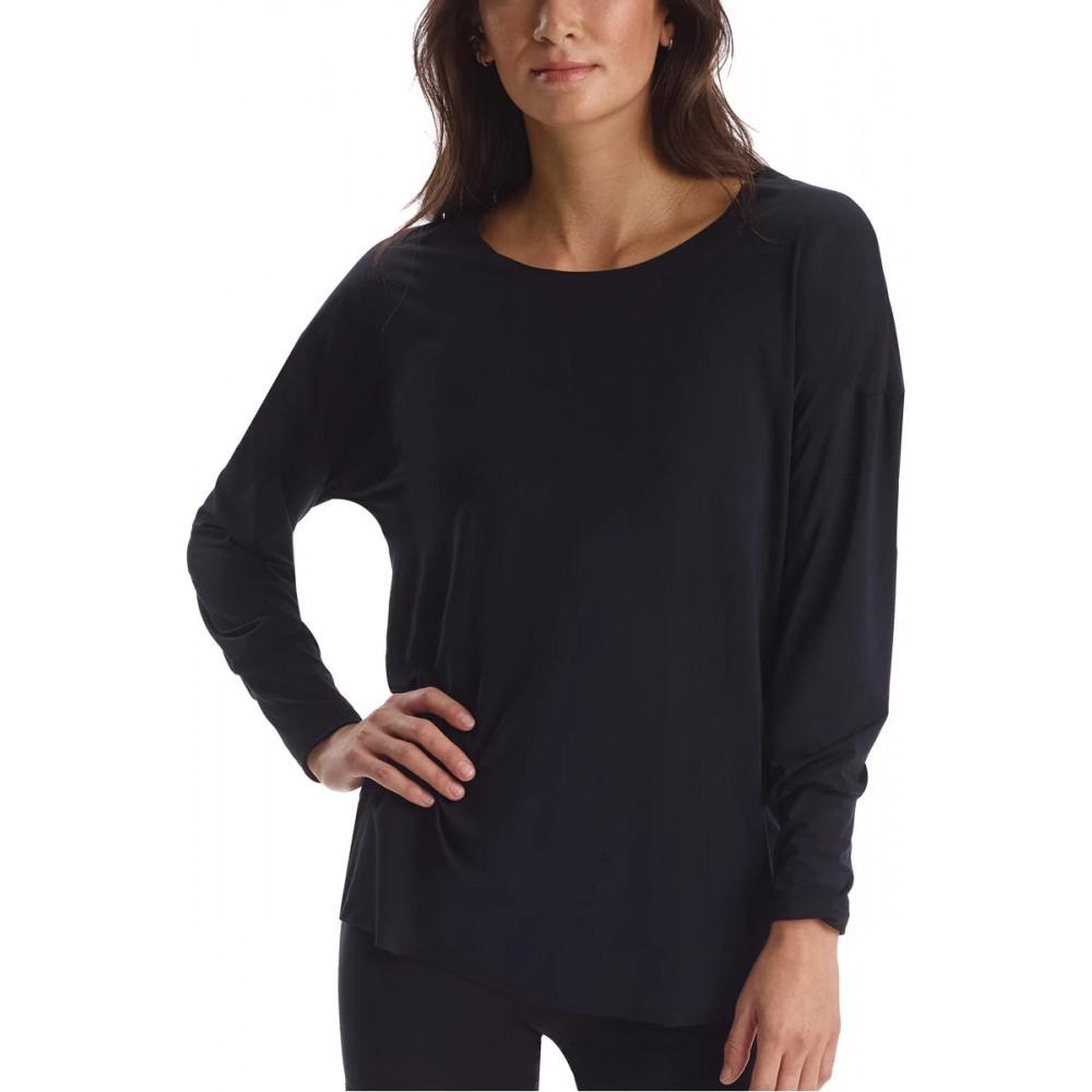 Raffiné Oversized Top