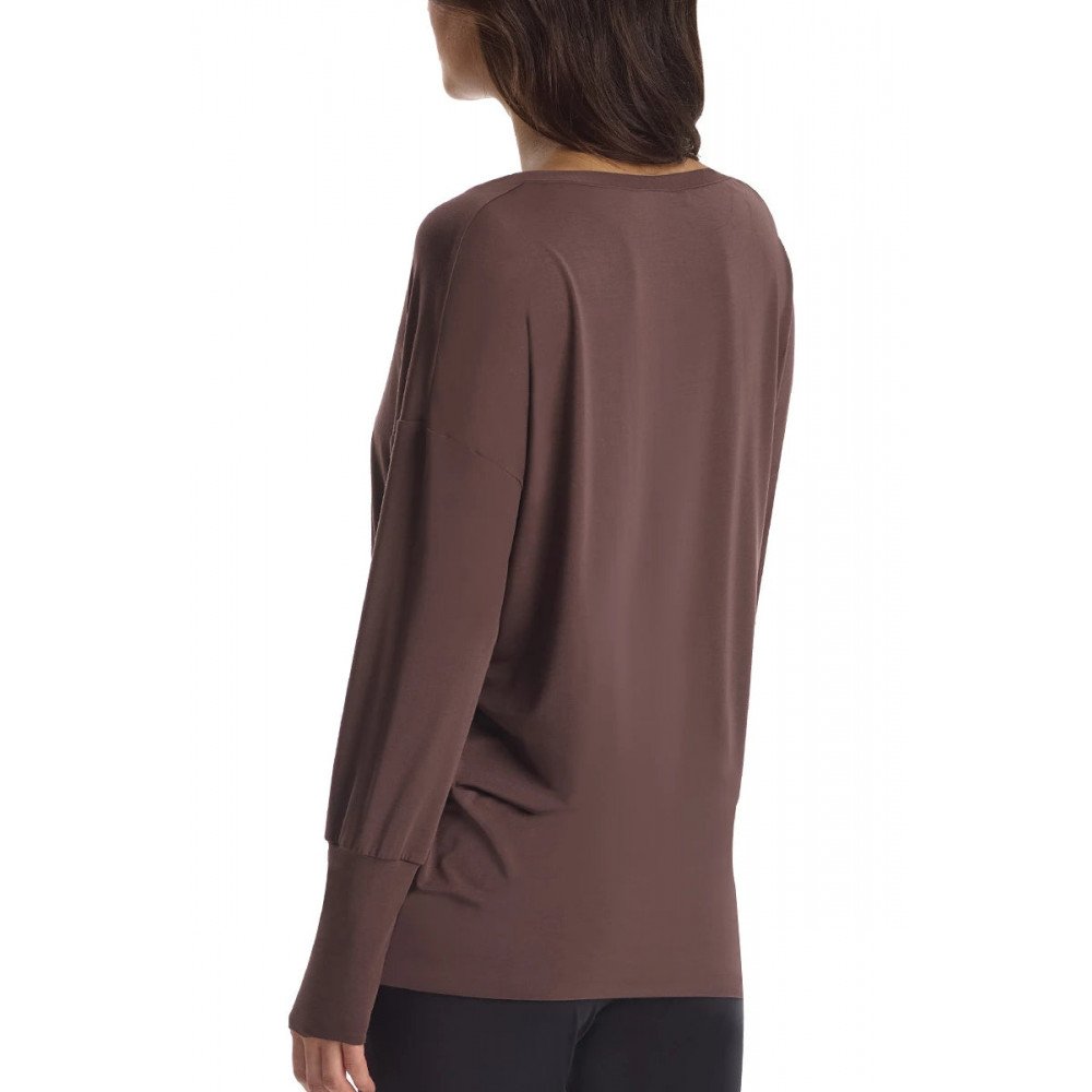 Raffiné Oversized Top