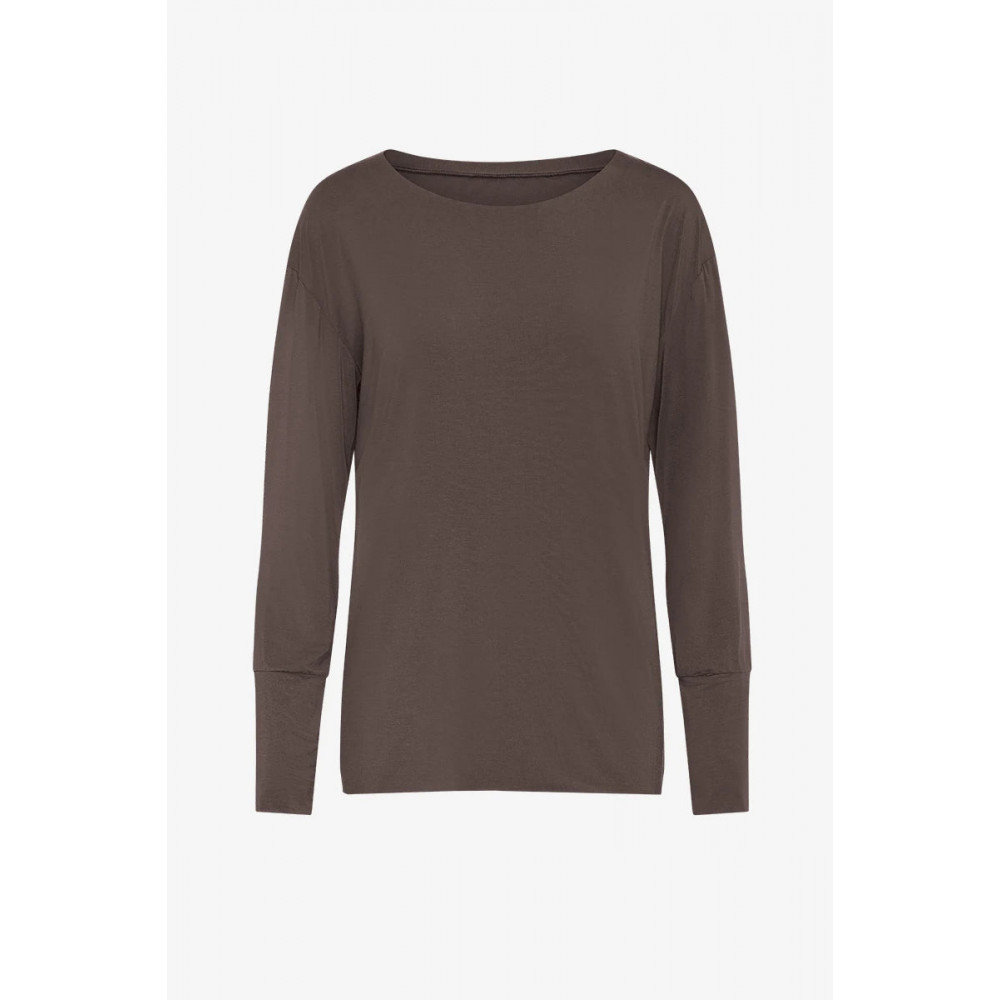 Raffiné Oversized Top