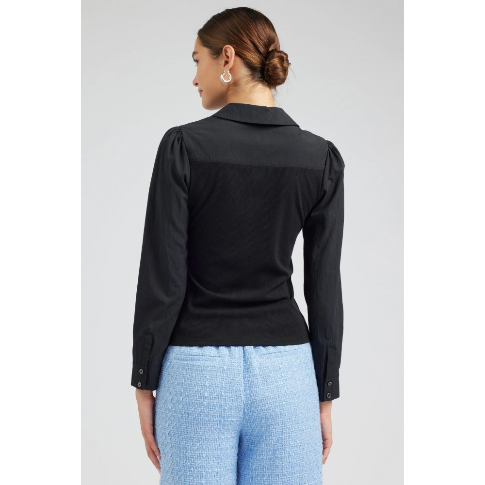 Fervore Knit Top