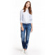 Ocaso Vibe Relaxed Skinny