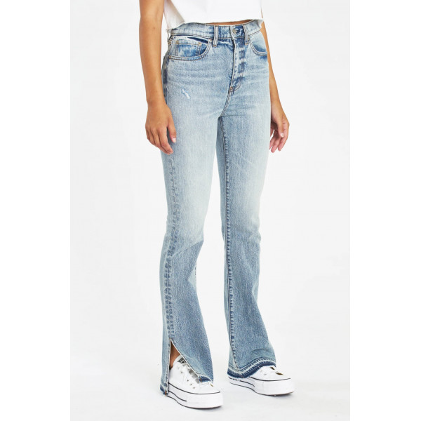 Quantum High Split Rise Flare