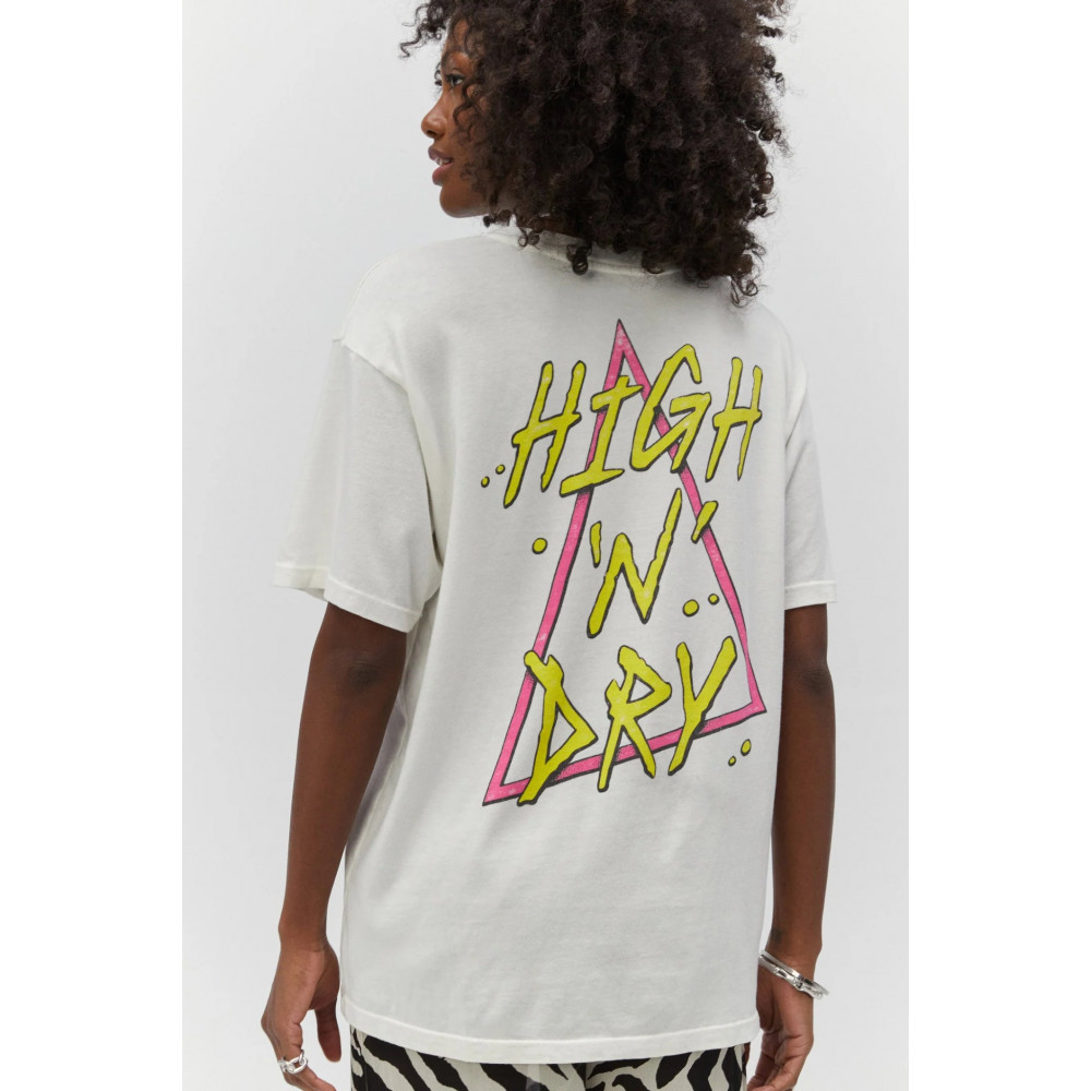 Pax Soul Leppard High & Dry Tee