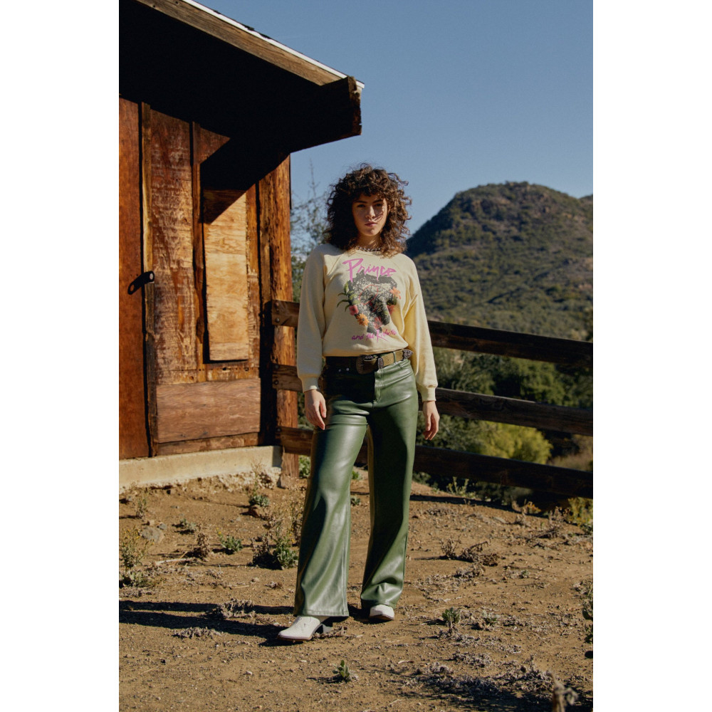 Cobalt and the Revolution Sweatshirt